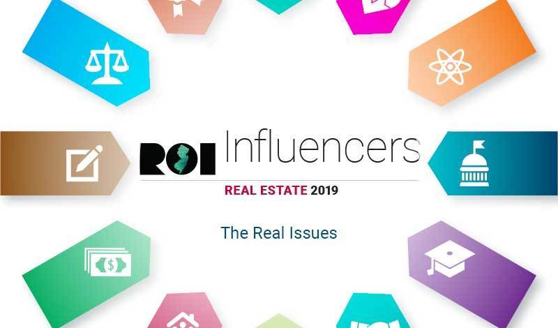 ROI Influencers graphic - The Real Issues