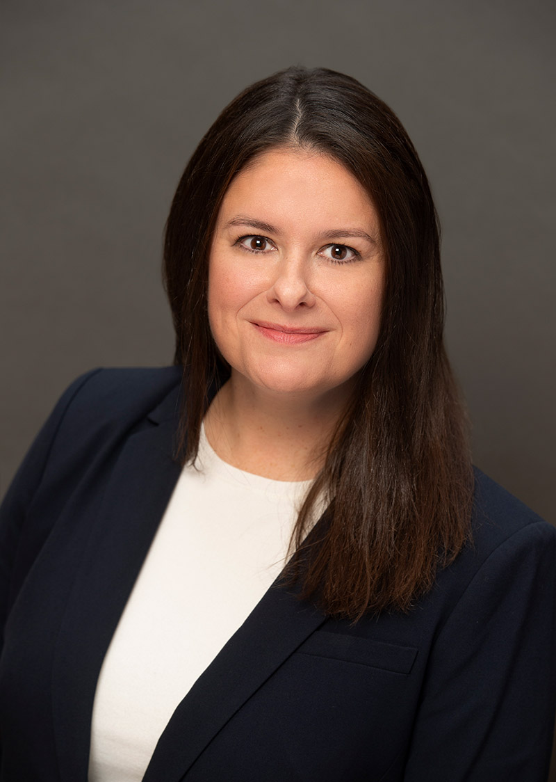 Jessica M Gyuris Esq Russo Development