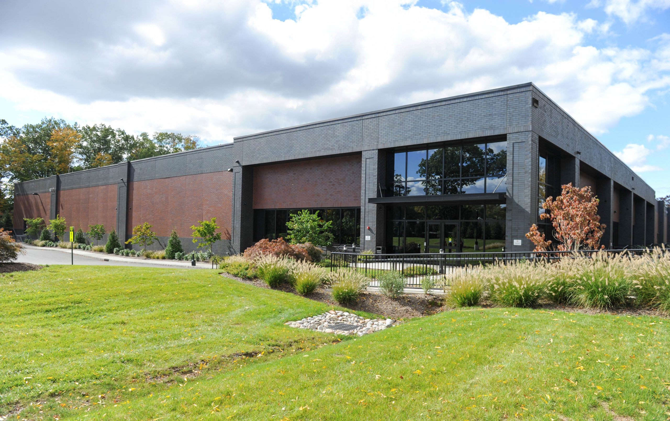 Russo Development RDC-Purpose-Built Data Center | Russo Development