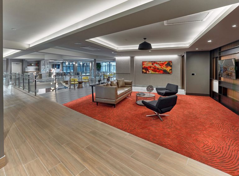 Vermella at Garwood Station Russo Development