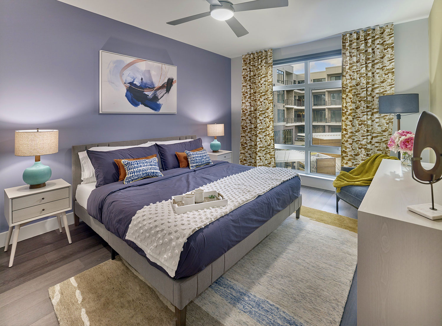 Vermella at Garwood Station Russo Development