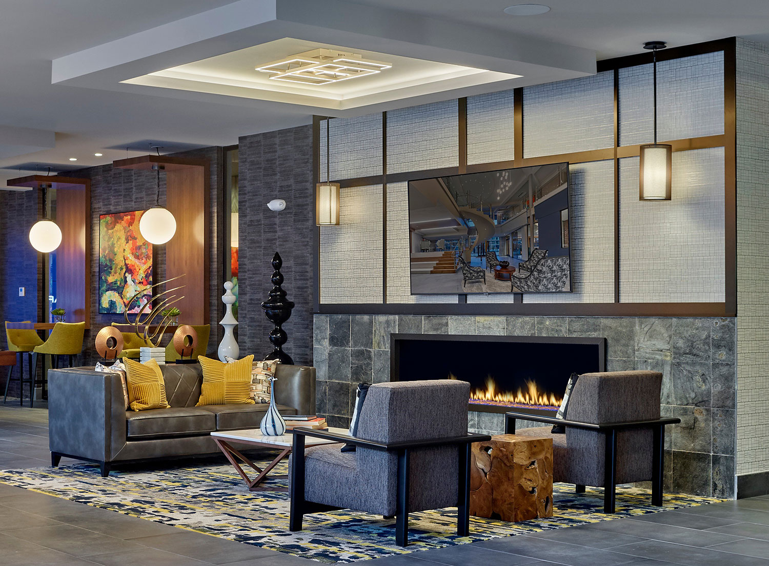 Vermella at Garwood Station Russo Development