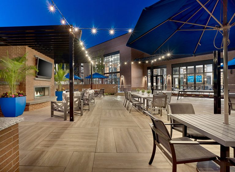 Vermella East Russo Development