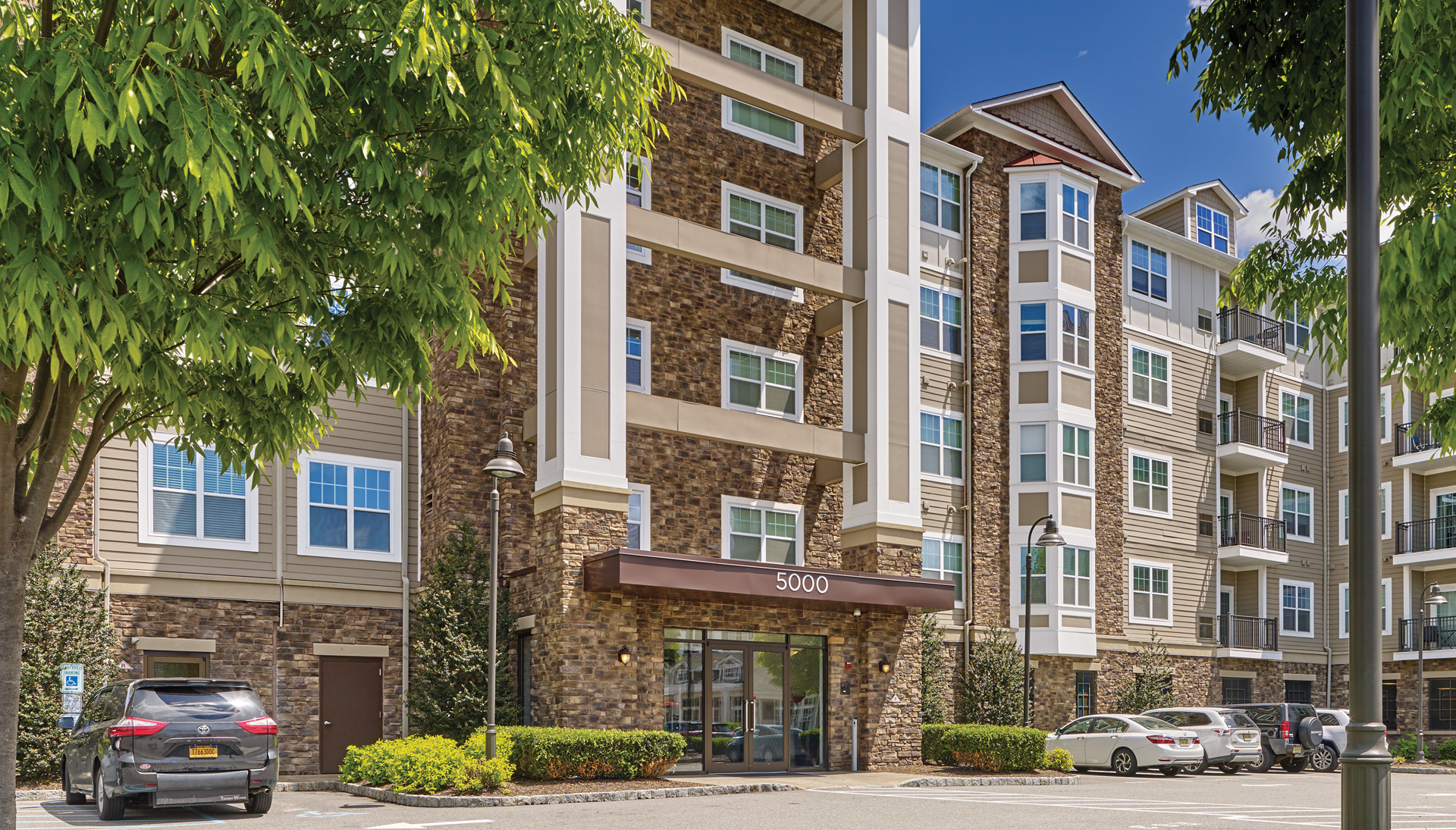 Vermella Lyndhurst Russo Development