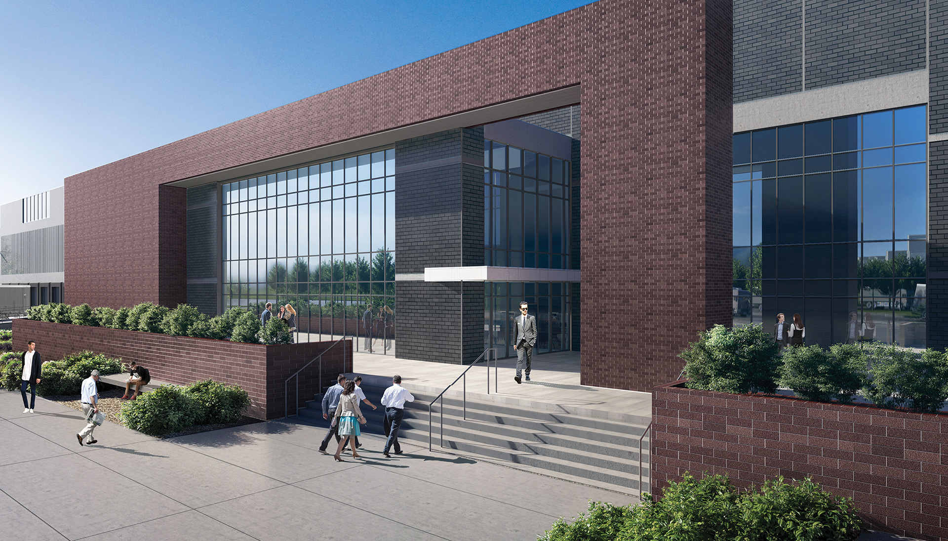 Kingsland Meadowlands Russo Development